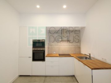 1 - Lisbon, Appartement