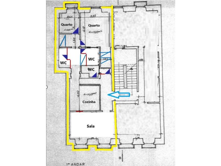 Image No.66-2 Bed Apartment for sale