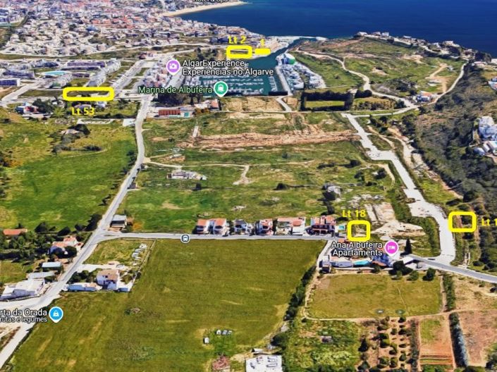 Image No.1-Plot for sale