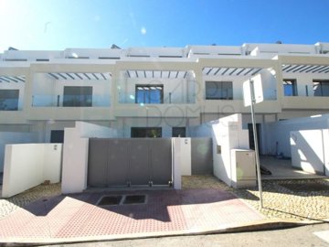 1 - Tavira, Maison