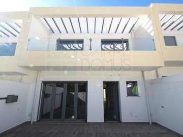 1 - Tavira, House