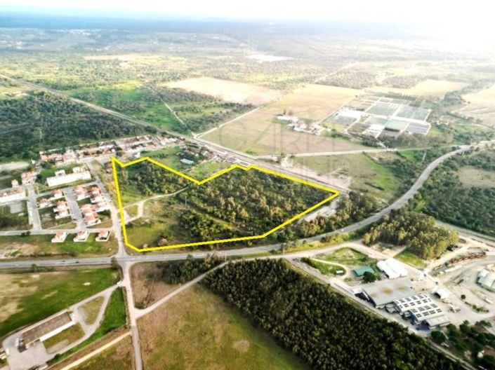 Image No.3-Terrain à vendre à Montijo