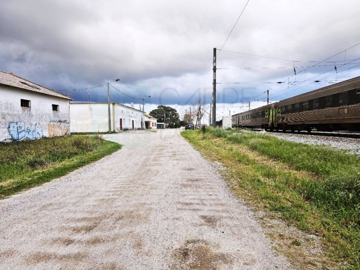 Image No.14-Terrain à vendre à Montijo