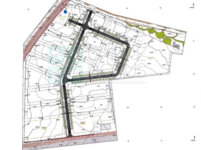 Image No.2-Terrain à vendre à Montijo