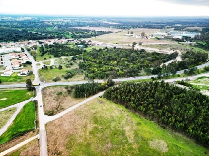 Image No.21-Terrain à vendre à Montijo
