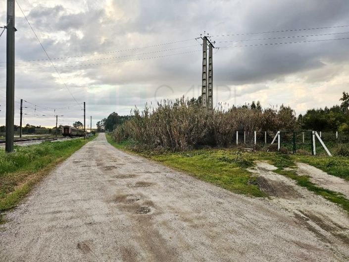 Image No.24-Terrain à vendre à Montijo