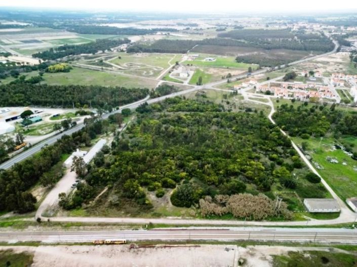 Image No.26-Terrain à vendre à Montijo