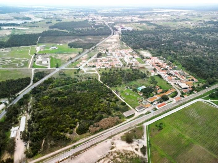 Image No.27-Terrain à vendre à Montijo