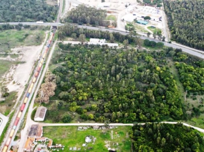 Image No.28-Terrain à vendre à Montijo