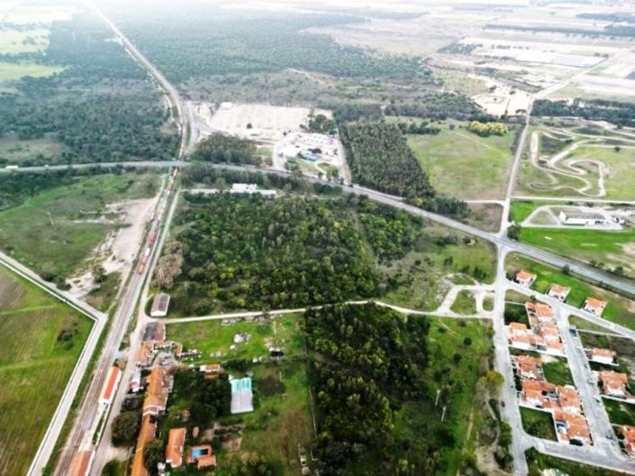 Image No.29-Terrain à vendre à Montijo