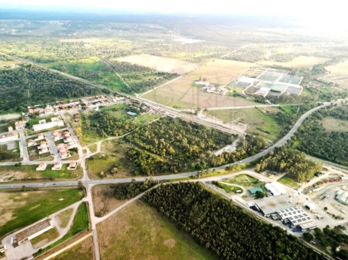 Image No.5-Terrain à vendre à Montijo