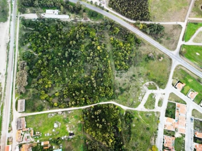 Image No.30-Terrain à vendre à Montijo