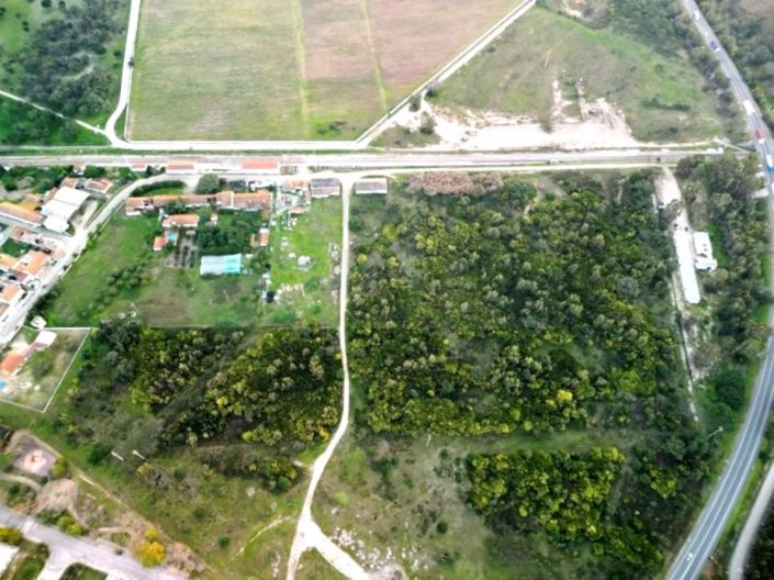 Image No.32-Terrain à vendre à Montijo