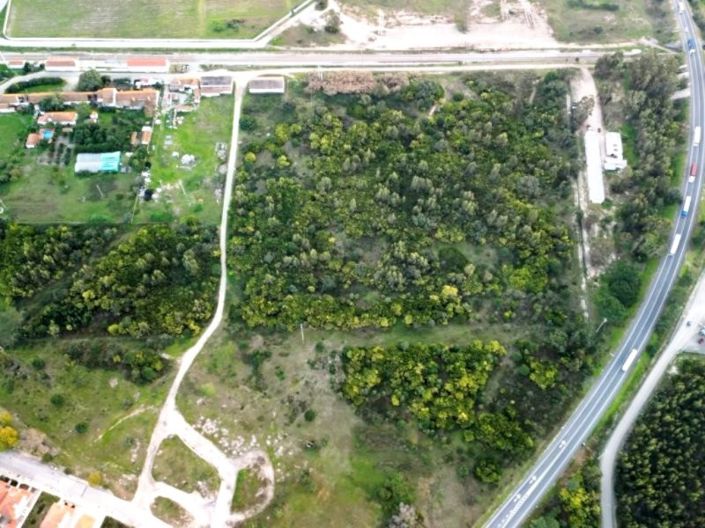 Image No.33-Terrain à vendre à Montijo