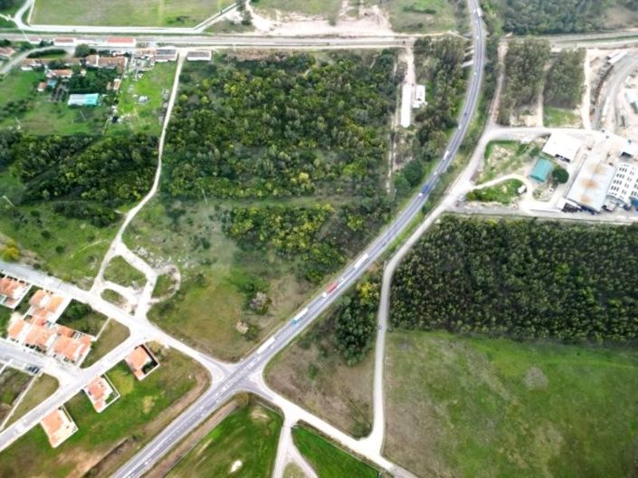 Image No.34-Terrain à vendre à Montijo