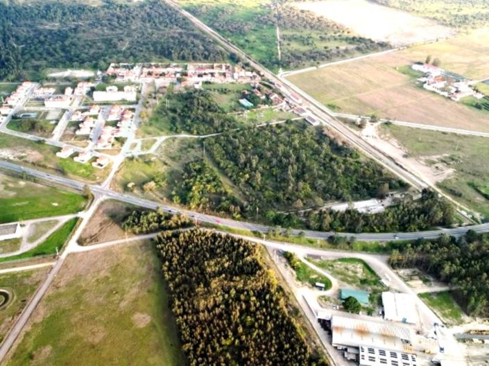 Image No.36-Terrain à vendre à Montijo