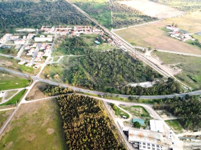 Image No.37-Terrain à vendre à Montijo