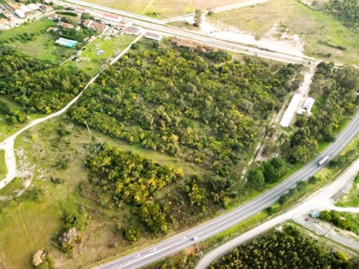 Image No.38-Terrain à vendre à Montijo