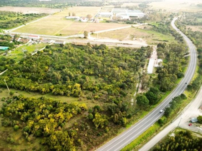 Image No.39-Terrain à vendre à Montijo