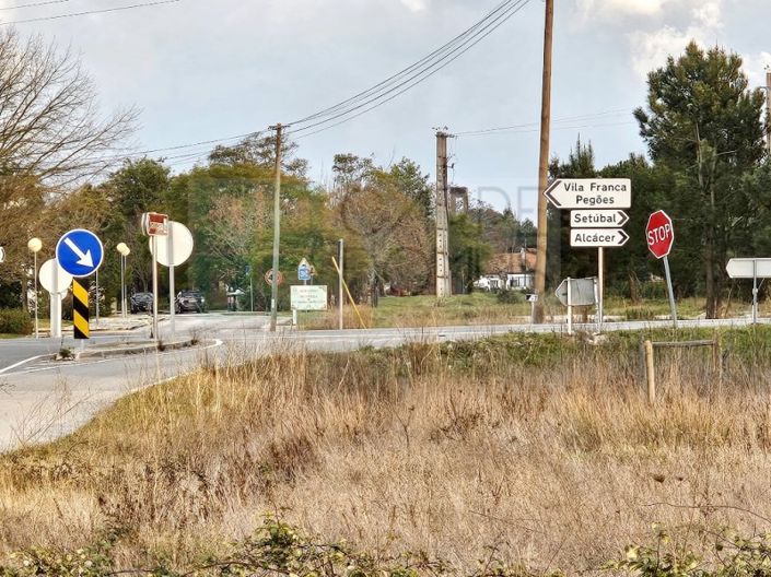 Image No.4-Terrain à vendre à Montijo