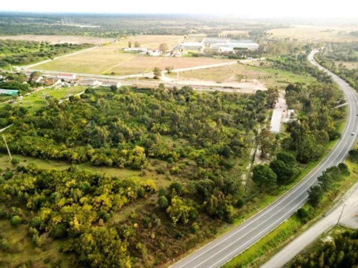 Image No.40-Terrain à vendre à Montijo