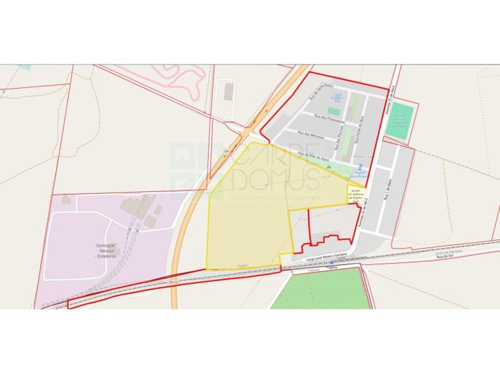 Image No.42-Terrain à vendre à Montijo