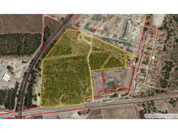 Image No.48-Terrain à vendre à Montijo