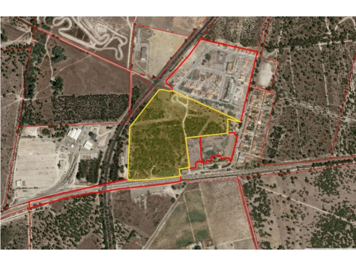 Image No.49-Terrain à vendre à Montijo