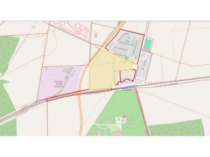 Image No.51-Terrain à vendre à Montijo