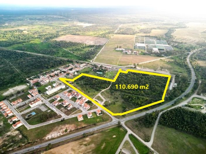 Image No.59-Terrain à vendre à Montijo