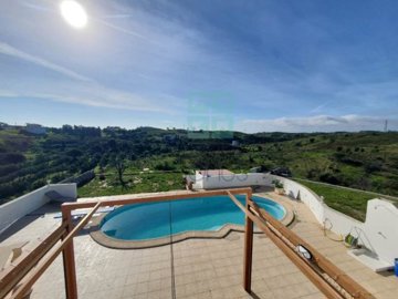 1 - Tavira, House