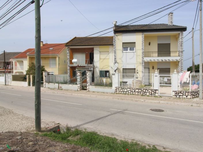 Image No.1-Maison de 3 chambres à vendre à Alcochete