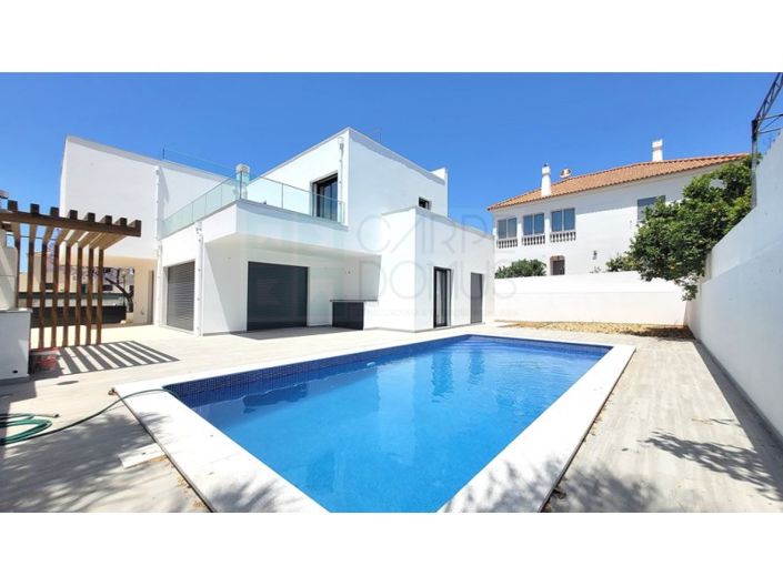 Image No.1-Maison de 4 chambres à vendre à Tavira
