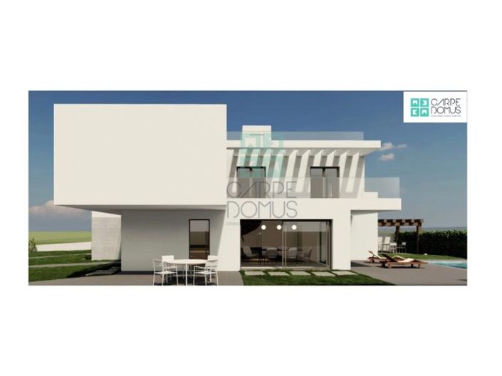 Image No.16-4 Bed House for sale