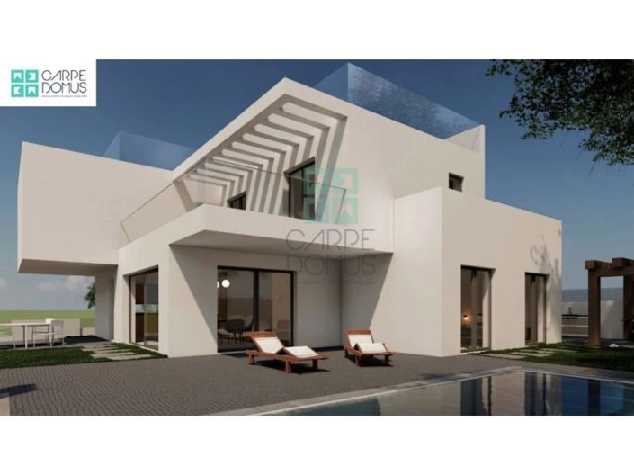 Image No.22-4 Bed House for sale