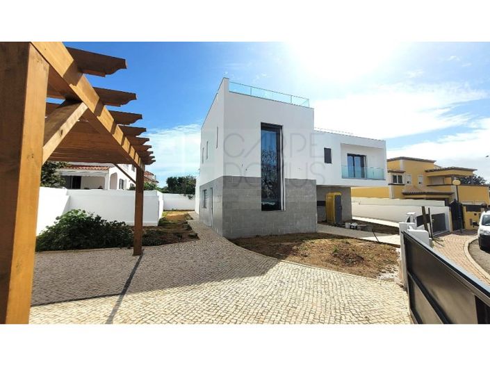 Image No.1-Maison de 4 chambres à vendre à Tavira