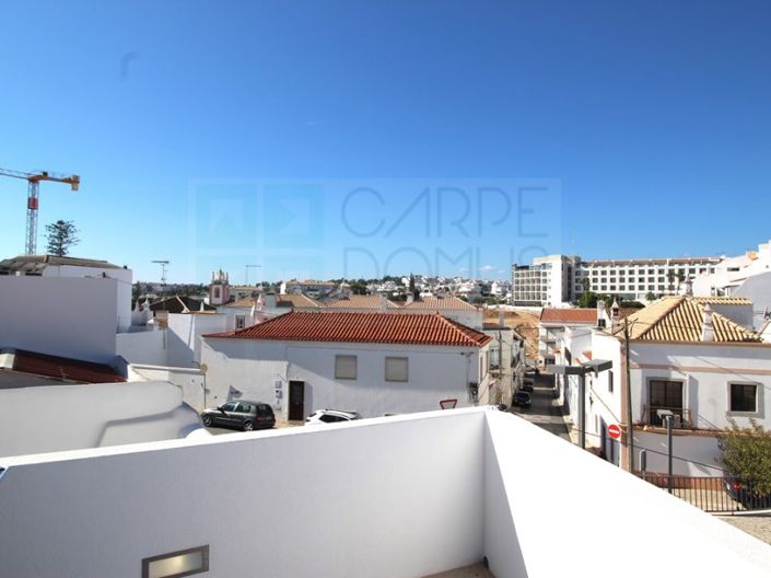 Image No.1-Maison de 1 chambre à vendre à Tavira