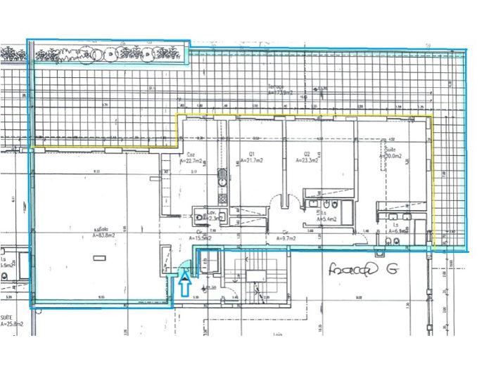 Image No.62-3 Bed Apartment for sale