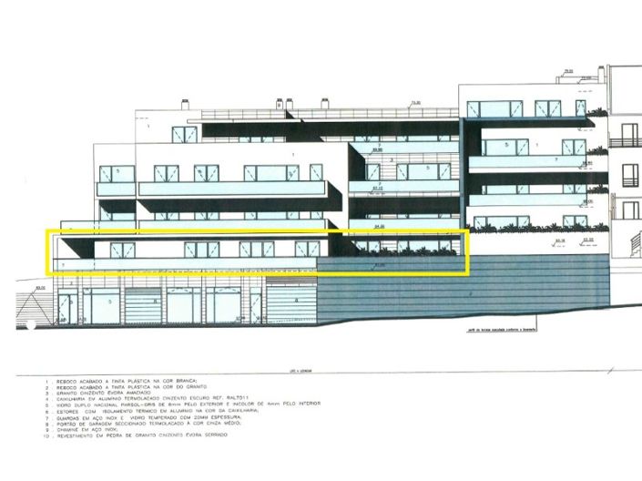 Image No.63-3 Bed Apartment for sale