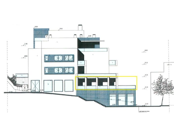 Image No.64-3 Bed Apartment for sale