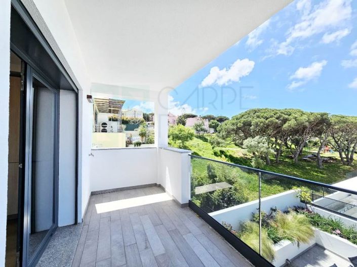 Image No.1-Appartement de 2 chambres à vendre à Cascais