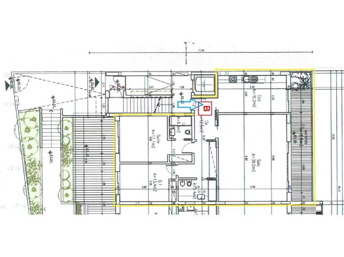 Image No.43-2 Bed Apartment for sale