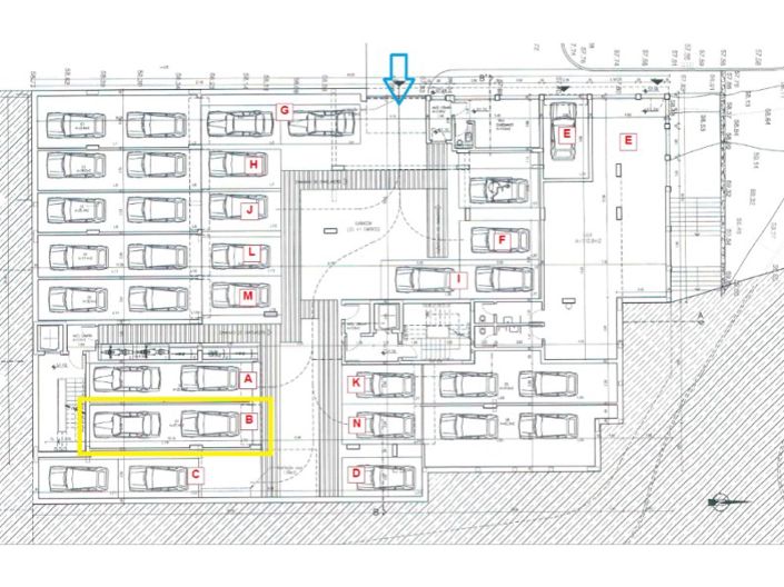 Image No.45-2 Bed Apartment for sale