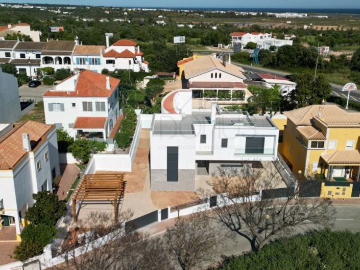 Image No.1-Maison de 4 chambres à vendre à Tavira