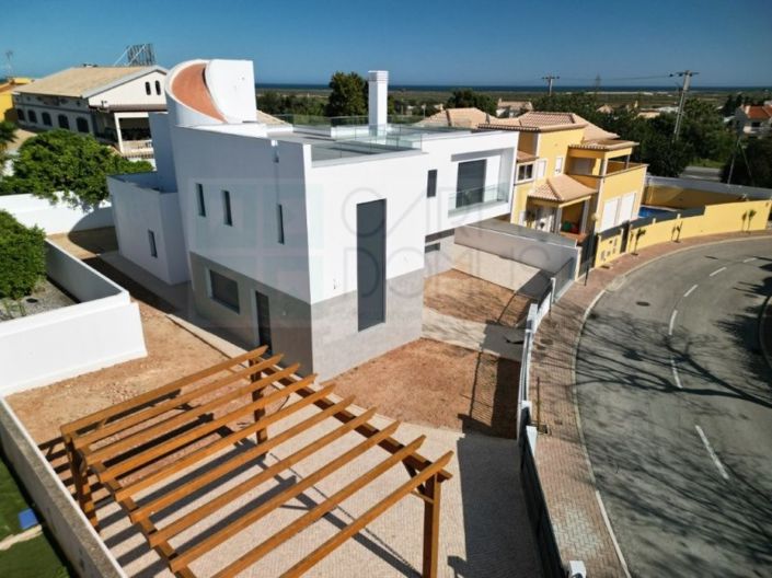 Image No.1-Maison de 4 chambres à vendre à Tavira