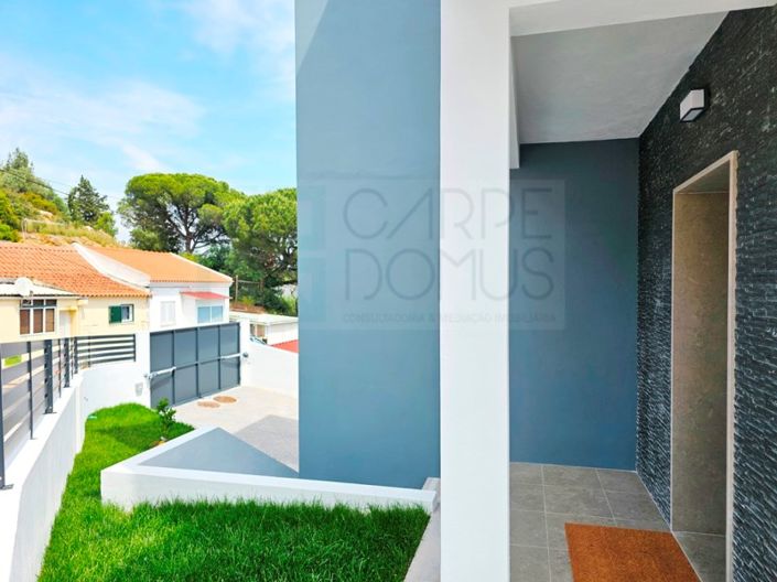 Image No.30-Maison de 4 chambres à vendre à Vila Franca de Xira