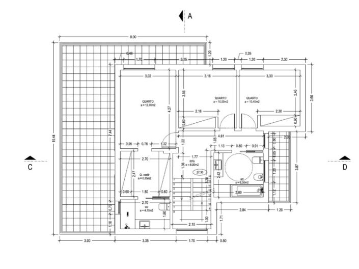 Image No.56-Maison de 4 chambres à vendre à Vila Franca de Xira