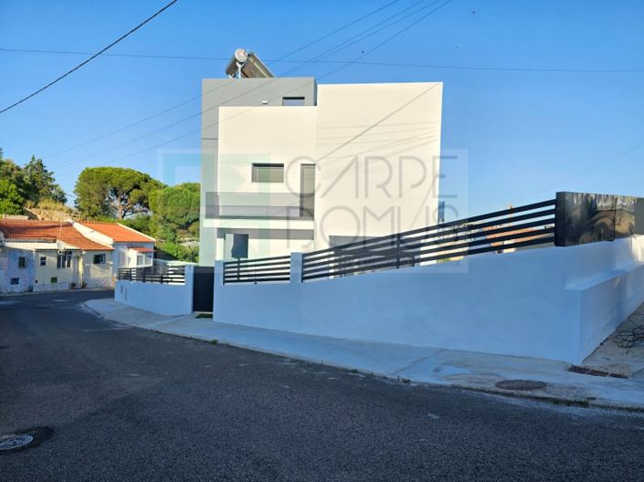 Image No.52-Maison de 4 chambres à vendre à Vila Franca de Xira