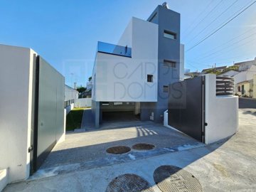 1 - Vila Franca de Xira, Maison