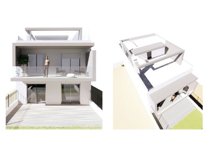 Image No.42-4 Bed House for sale